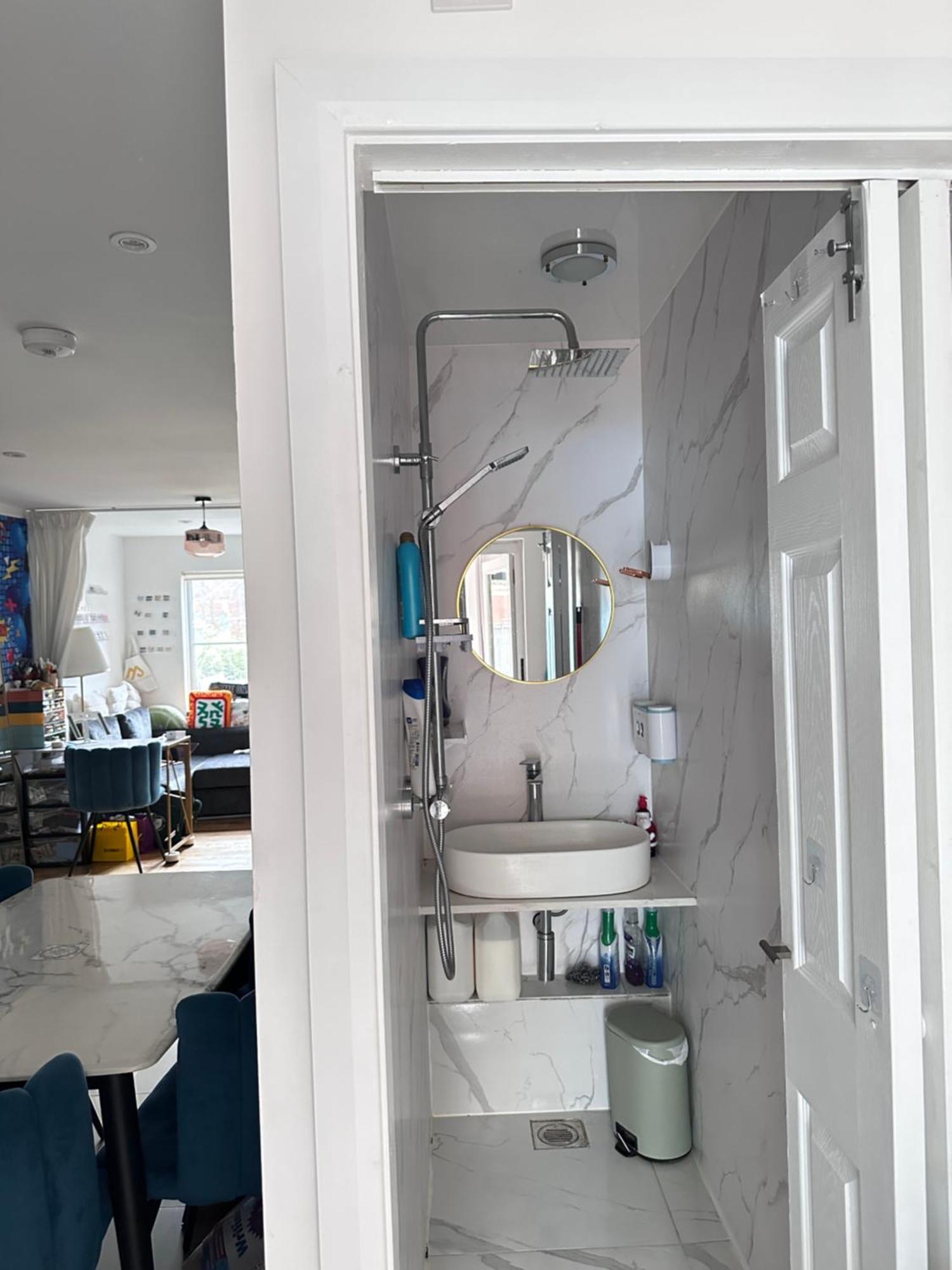 Appartement Monalychee à Londres Extérieur photo