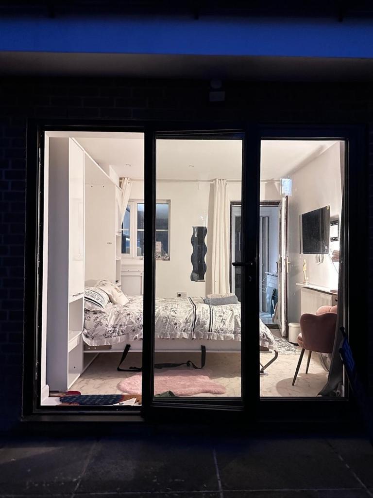 Appartement Monalychee à Londres Extérieur photo